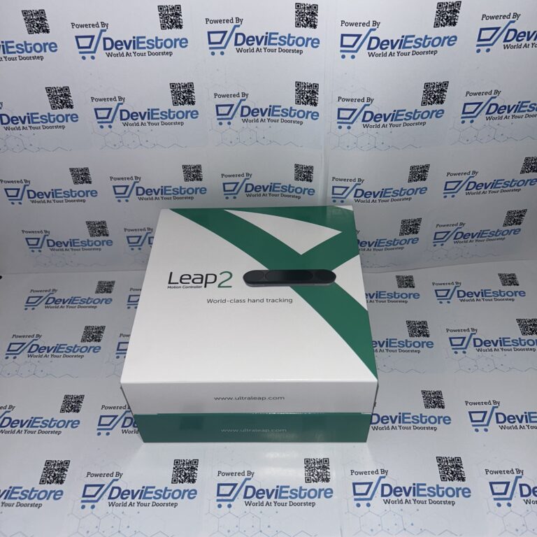 Ultraleap Leap Motion Controller 2 - Image 2