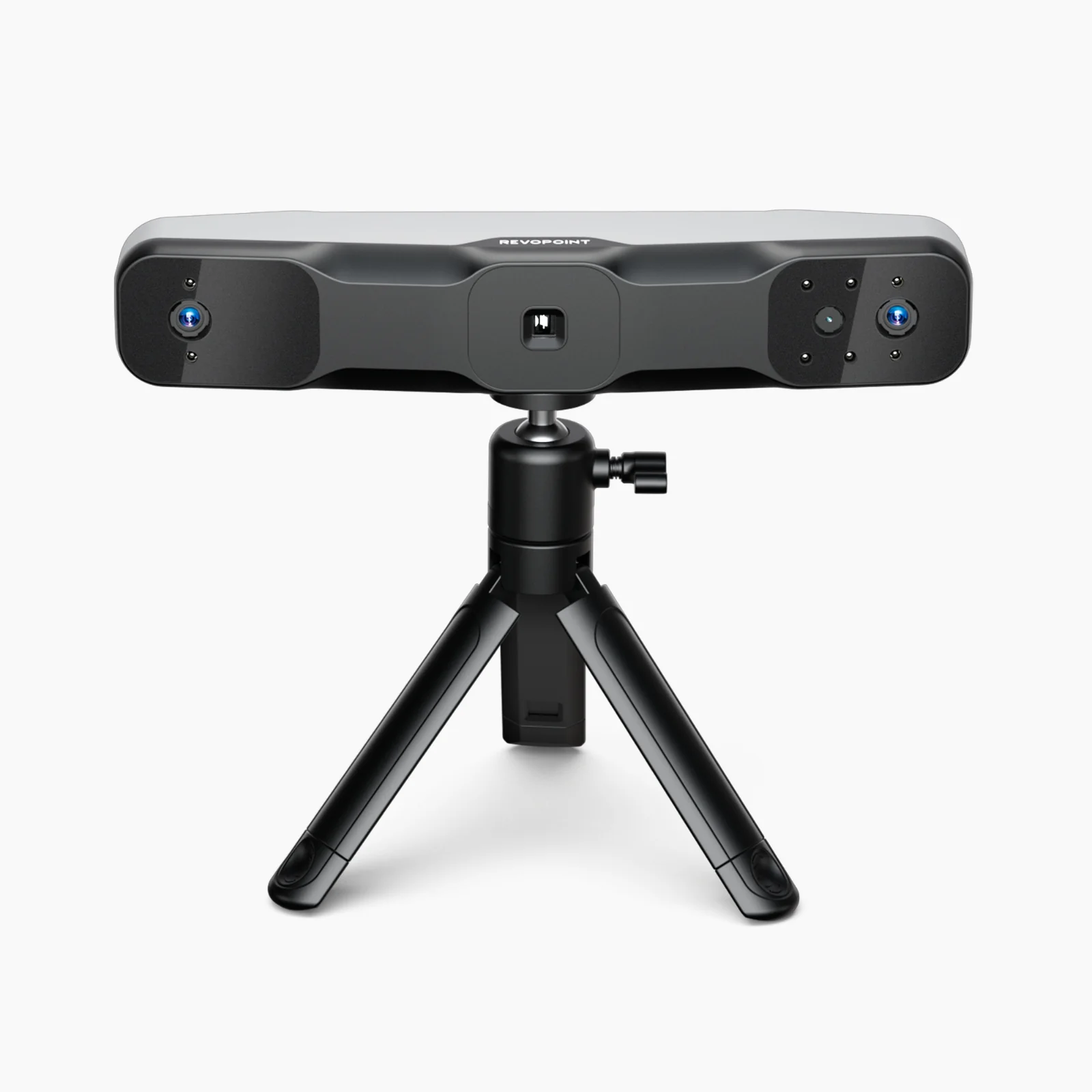 1 Revopoint RANGE 2 3D Scanner: Fast and Powerful Large Object 3D Scanning - Image 1