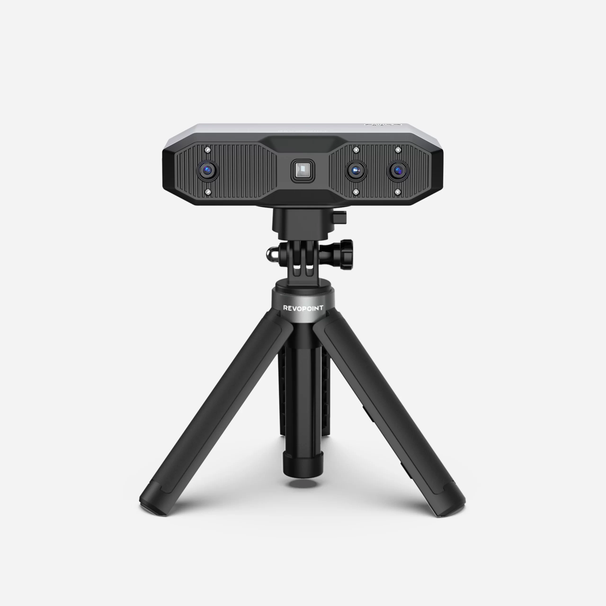 1 Revopoint MINI 2 3D Scanner: Blue Light丨Precision 0.02mm - Image 1