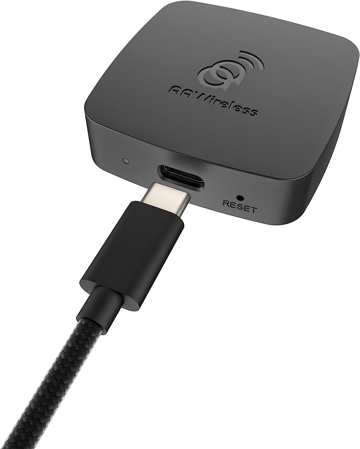 61LDGQvjEjL._AC_SL1500_ AAWireless 2024 Wireless Android Auto Dongle - Image 1
