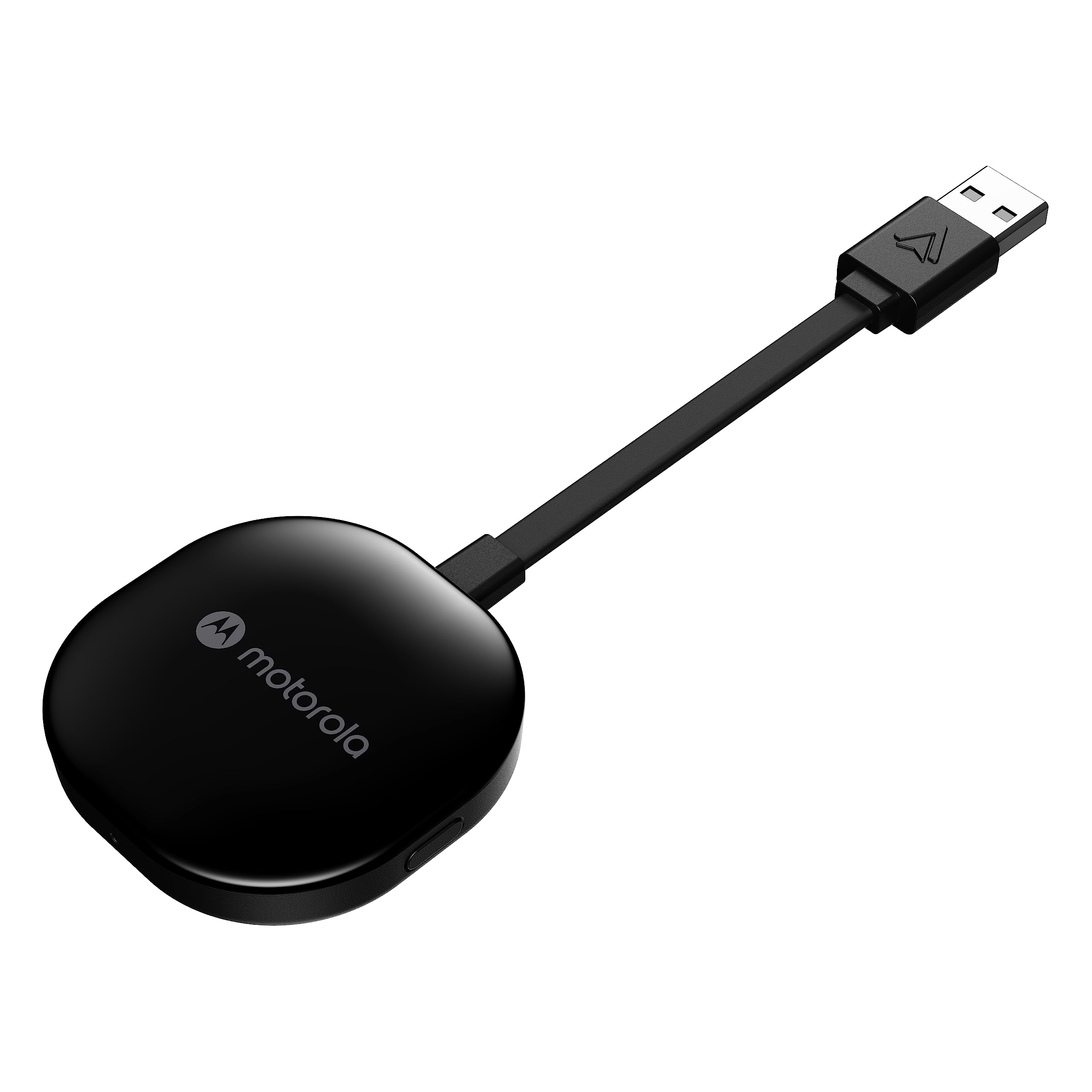 61byc5+5kEL Motorola MA1 Wireless Android Auto Car Adapter - Image 1