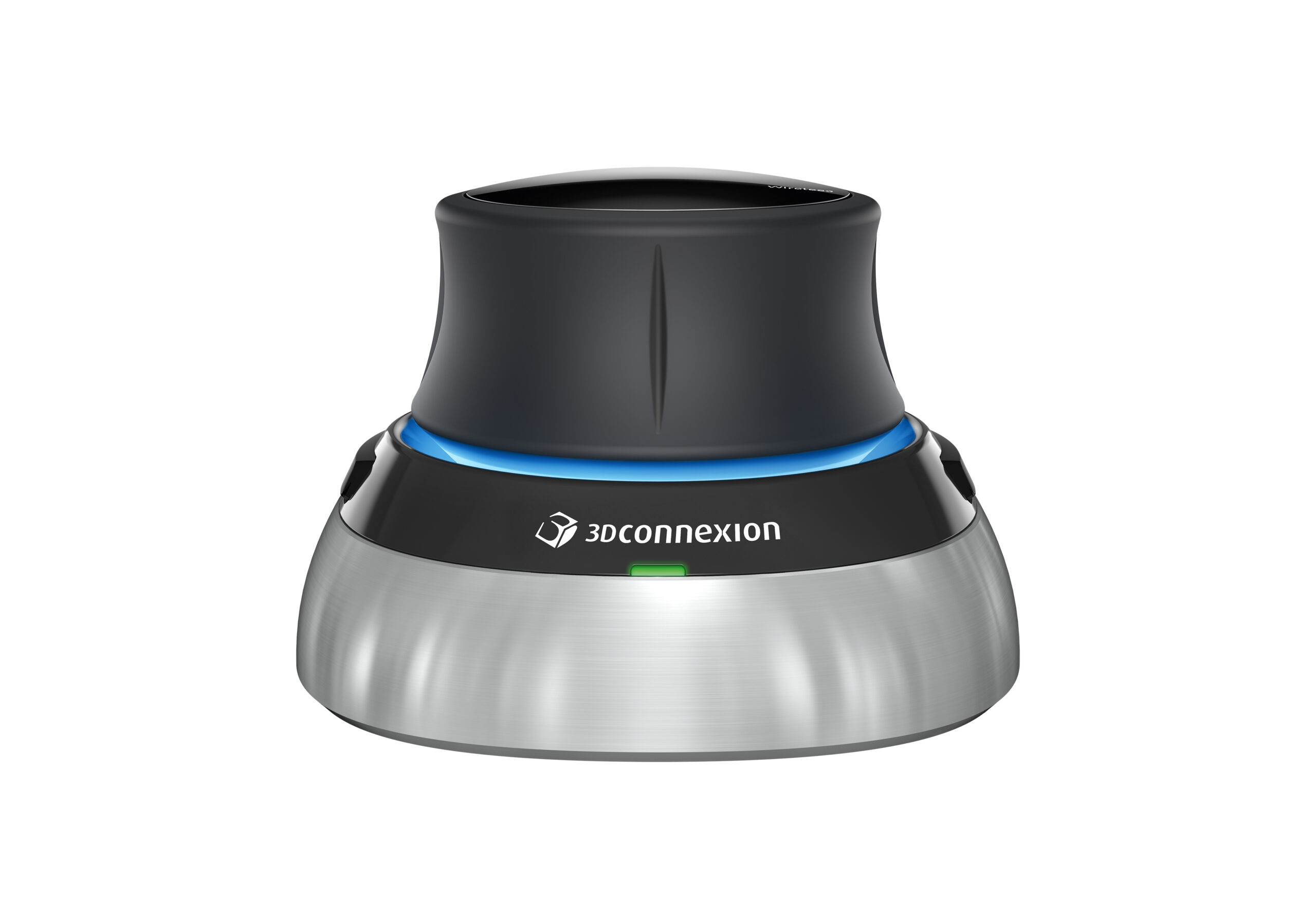 01_Product-Gallery_Image_copy_2 3Dconnexion SPACEMOUSE® WIRELESS – 3DX-700066 - Image 1