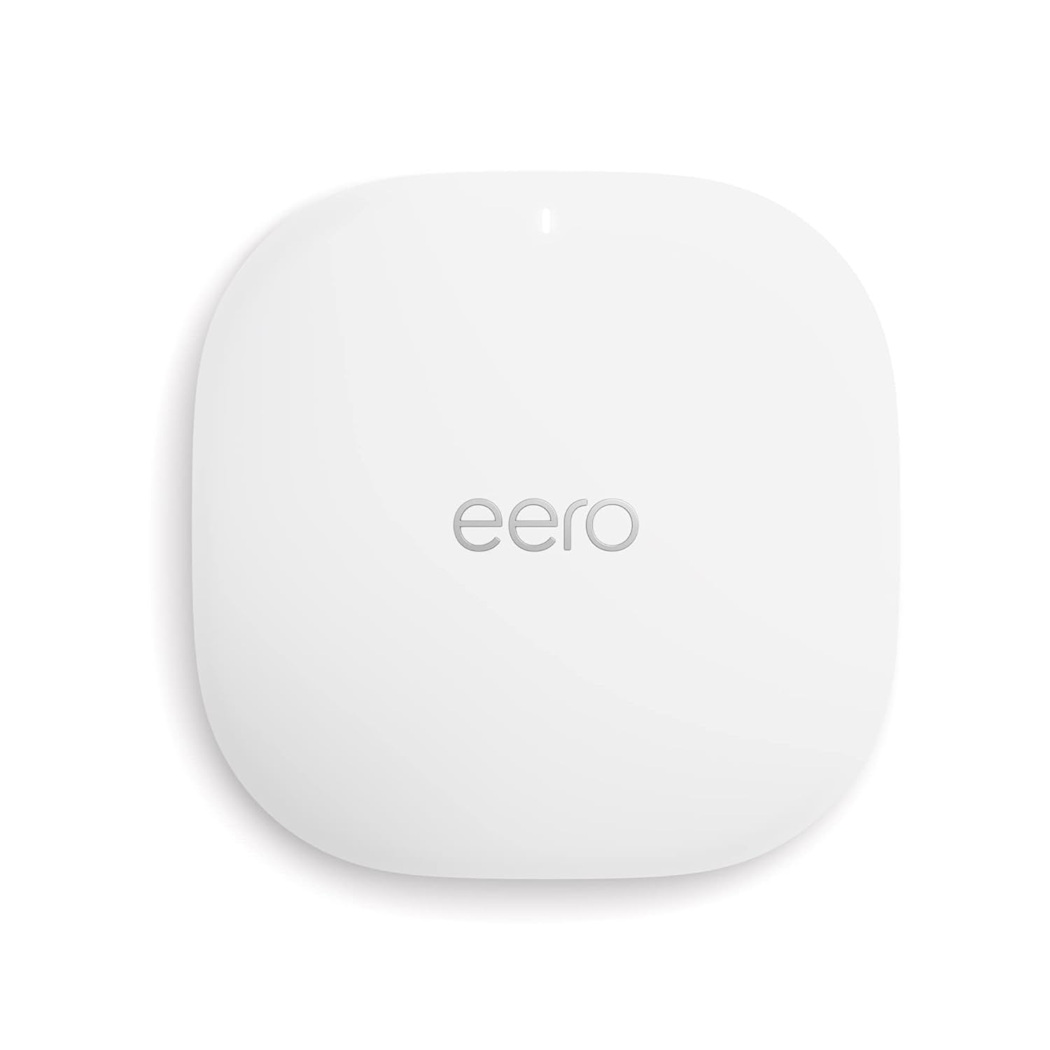 1 Amazon eero PoE 6, ceiling/wall-mountable dual-band Wi-Fi 6 access point - Image 1