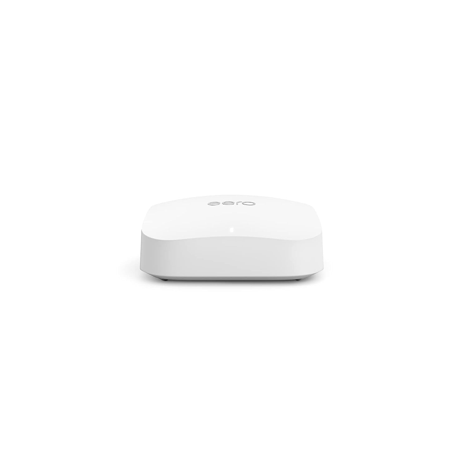 1 Amazon eero Pro 6E mesh Wi-Fi router - Image 1