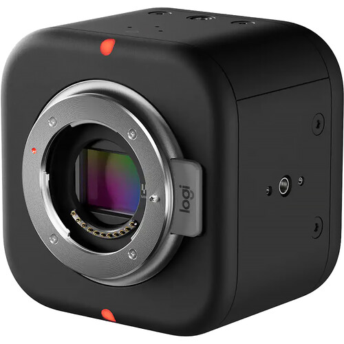 111 Mevo Core UHD 4K Mirrorless Streaming Camera - Image 1