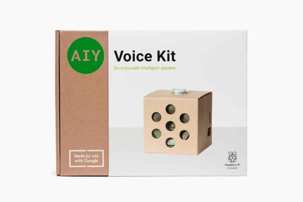 Google AIY Voice Kit 2.0 - Image 3