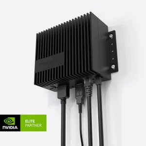 Stereolabs ZED Box Orin NX 16GB - Image 3