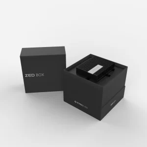 Stereolabs ZED Box Orin NX 16GB - Image 4