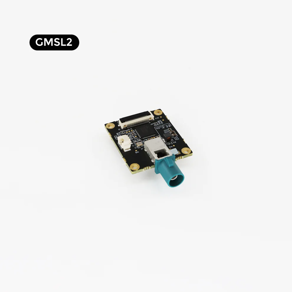 1 Stereolabs ZED Link Mono Capture Card - Image 1