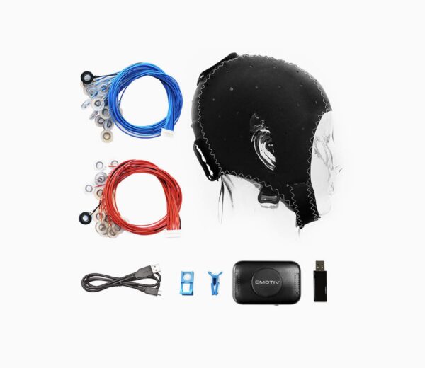 Emotiv Flex 2.0 Gel Sensor Kit - Image 3