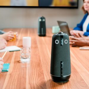 Owl Labs Meeting Owl 4+ Smart Video Conferencing Camera - Image 4