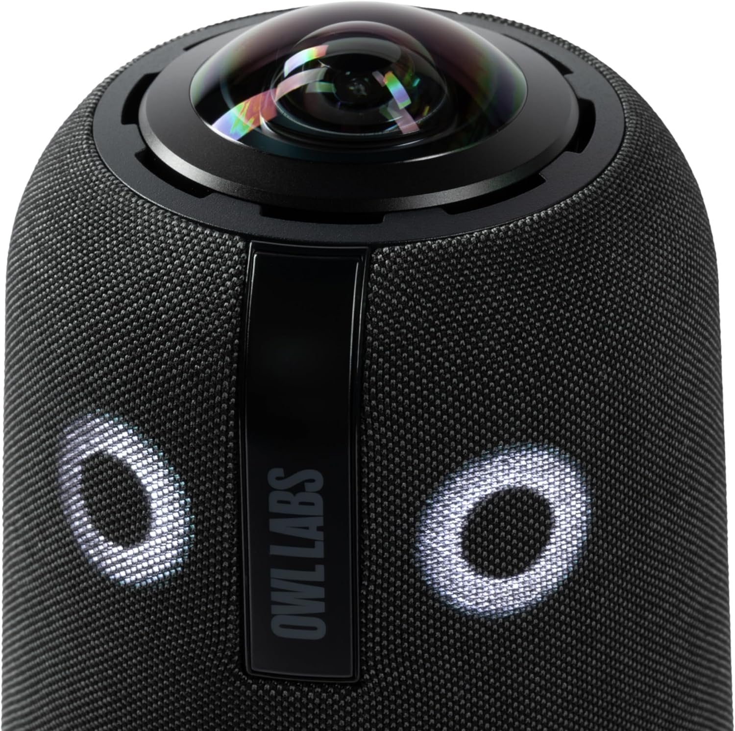 o3 Owl Labs Meeting Owl 4+ Smart Video Conferencing Camera - Image 1