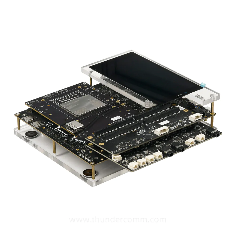 1 ThunderComm C6490 Development Kit C6490-DK-U8A-3690W02 - Image 1