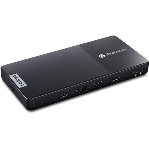 1 Lenovo Chromebox Micro - Image 1