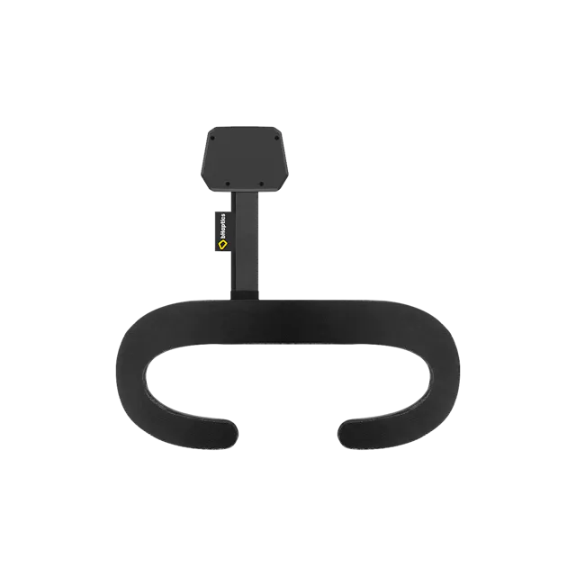 1-4 bHaptics TactVisor - Face Haptic Cover for VR HMD - Image 1