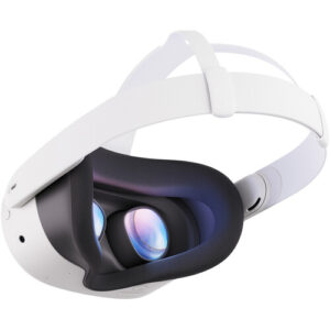 Meta Quest 3S Advanced All-in-One VR Headset - Image 3