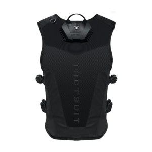 bHaptics TactSuit Air - 16 Motor Haptic Suit - Image 3