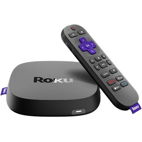 Invoice_page-0001 Roku Ultra 4K Streaming Player (2024) - Image 1