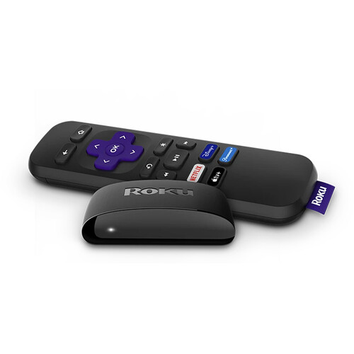 Invoice_page-0001 Roku Express Streaming Media Player - Image 1