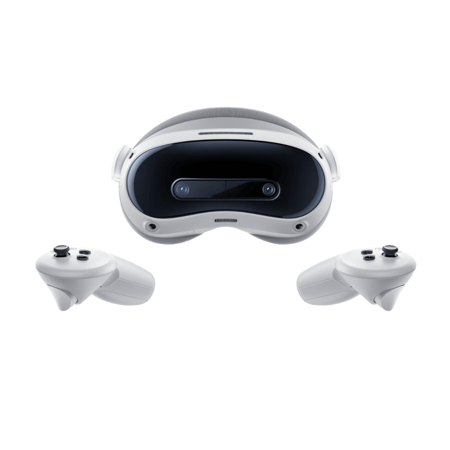 Pico-4-Ultra-12GB-256GB-httpsmx2games PICO 4 Ultra 256GB VR Mixed Reality Headset - Image 1