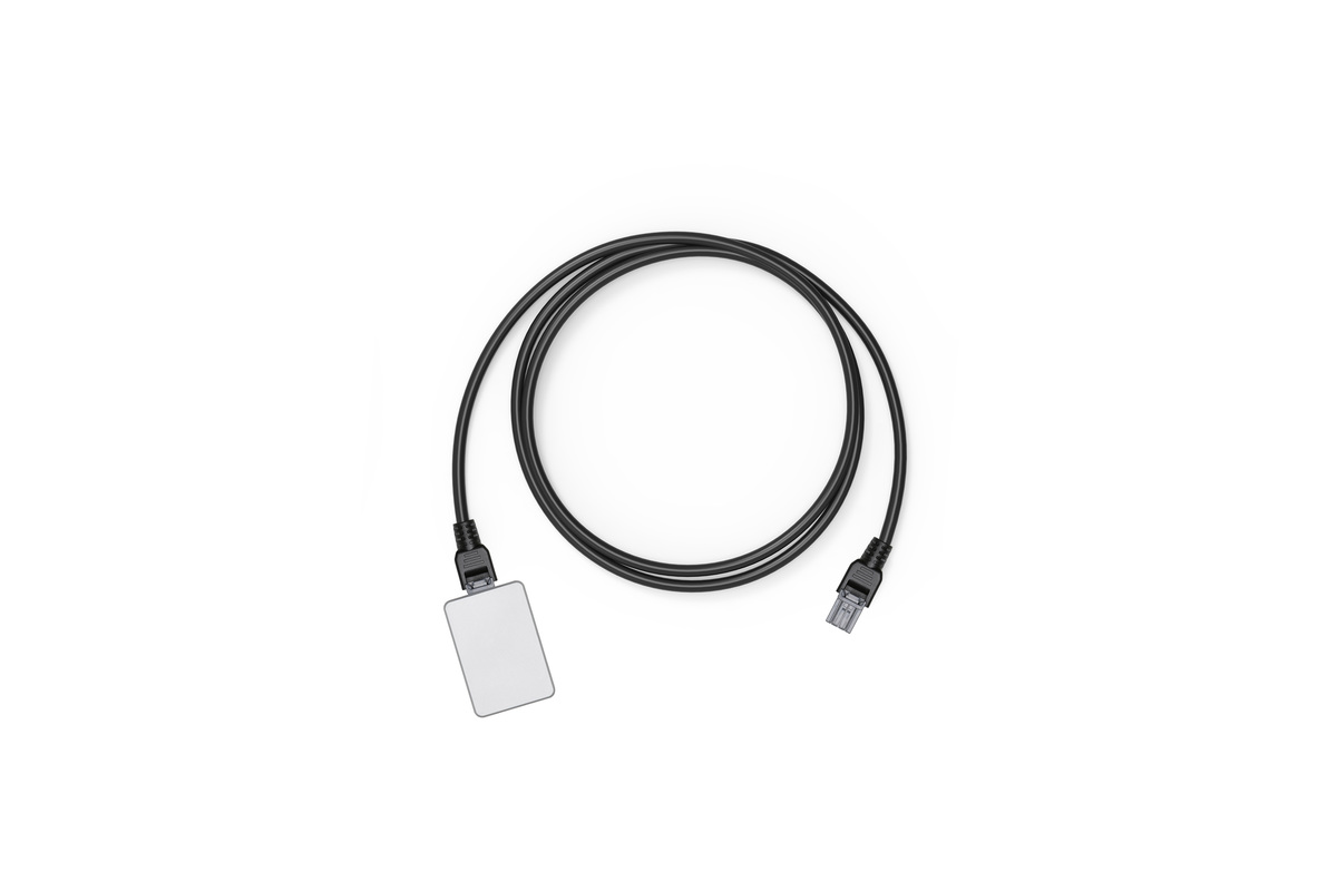 4 Livox Extension Cable & Coupler - Image 1