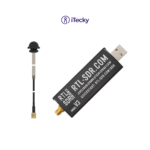 iTecky RTL-SDR 865 mHz RAK SDR Kit