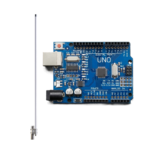 iTecky Arduino Uno 868MHz 5dBi RF Kit
